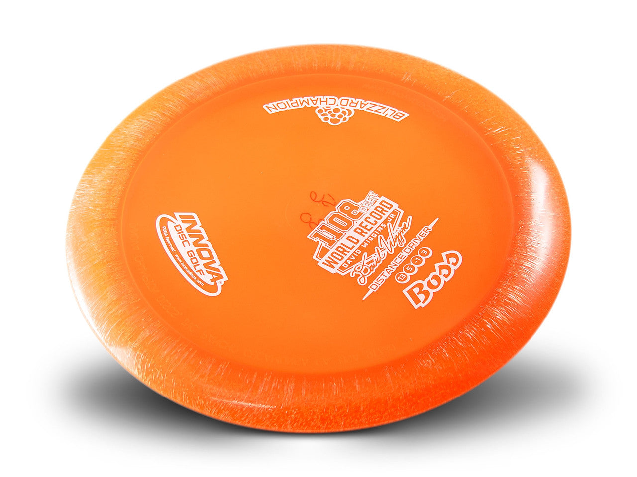 Innova Champion Boss