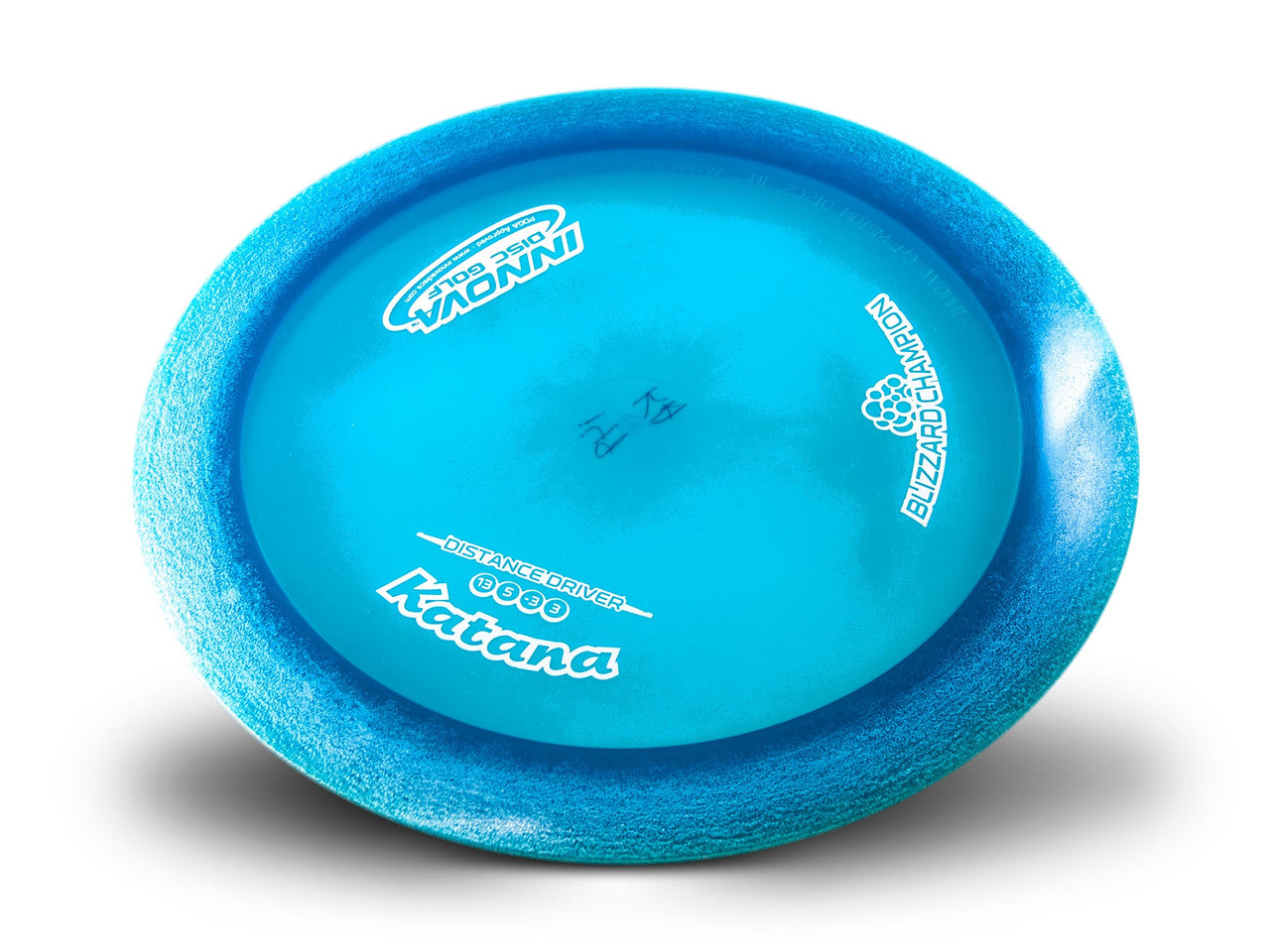 Innova Champion Katana
