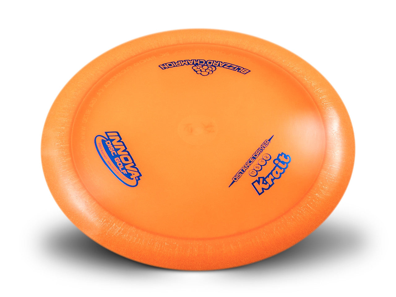 Innova Champion Krait