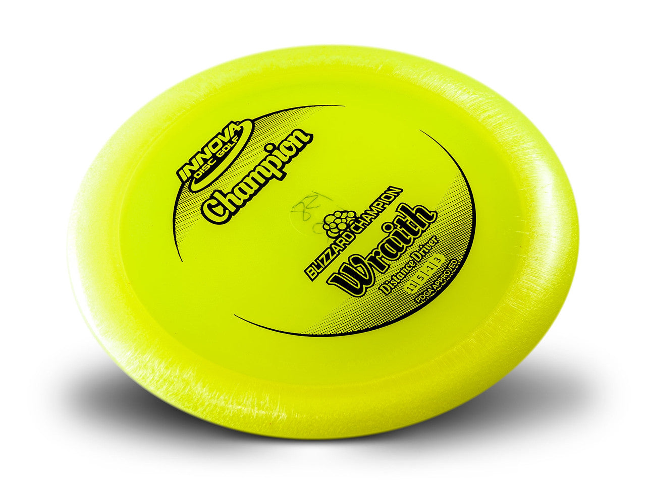 Innova Champion Wraith