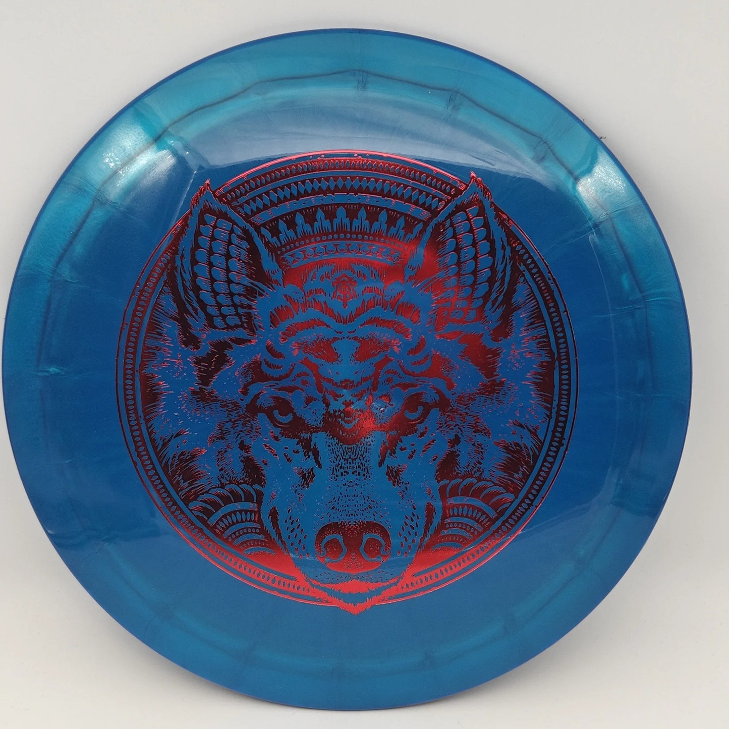 Thought Space Athletics Ethereal Construct