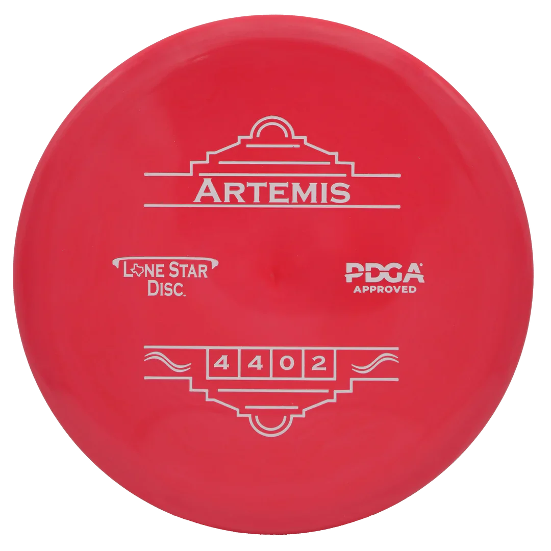 Lone Star Disc D1 Artemis