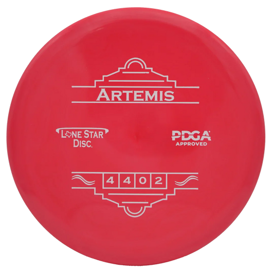 Lone Star Disc D1 Artemis