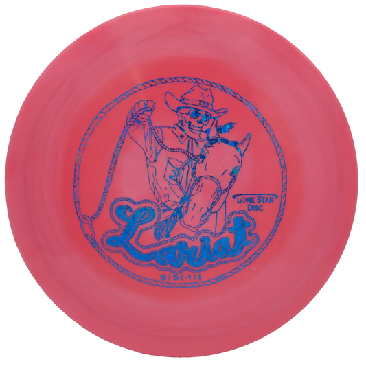 Lone Star Disc Alpha Lariat