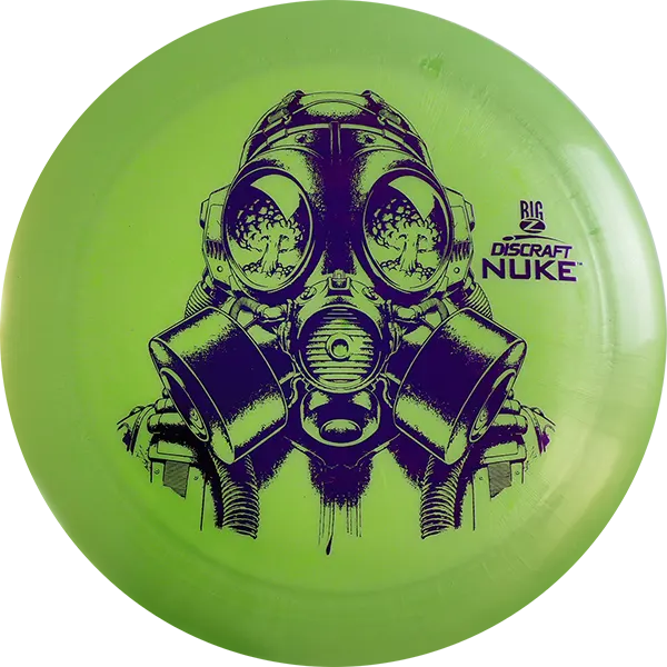Discraft Big Z Nuke