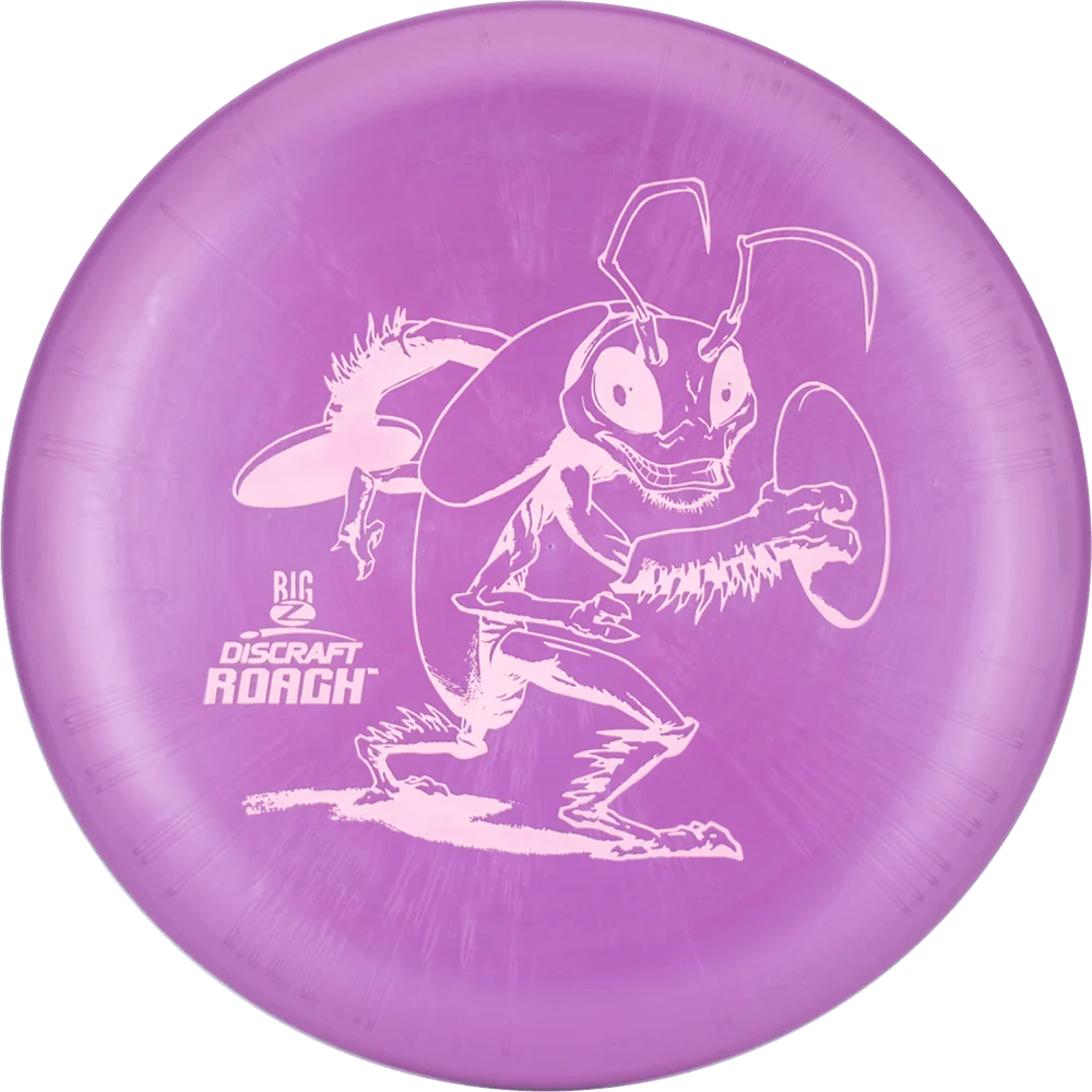 Discraft Big Z Roach