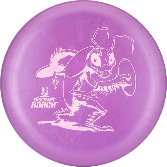 Discraft Big Z Roach
