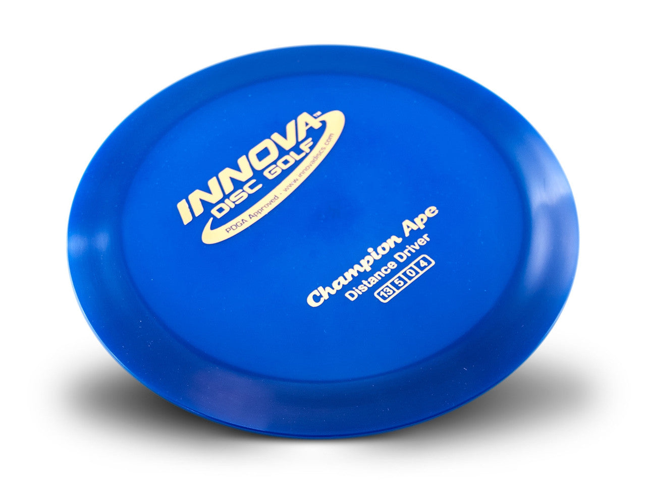 Innova Champion Ape