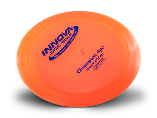 Innova Champion Ape