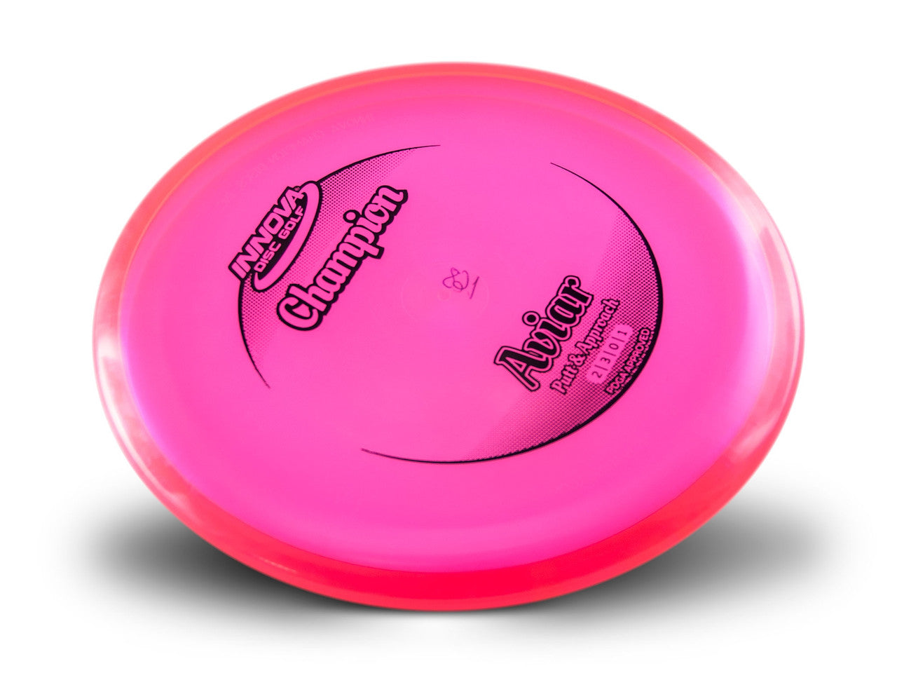 Innova Champion Aviar
