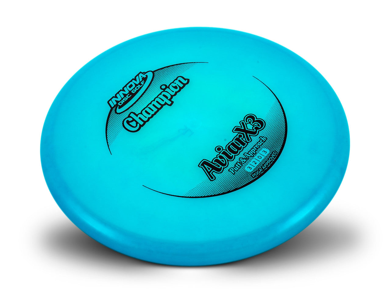 Innova Champion AviarX3