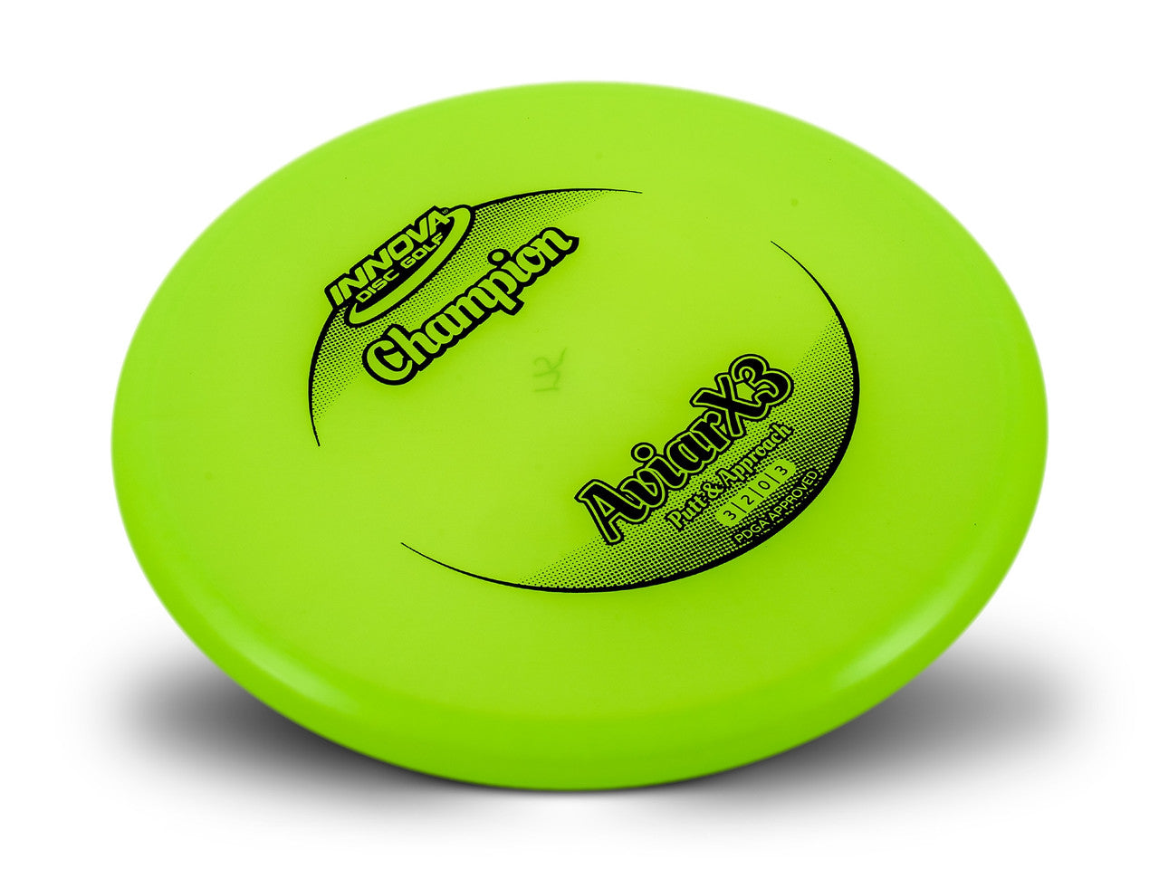 Innova Champion AviarX3