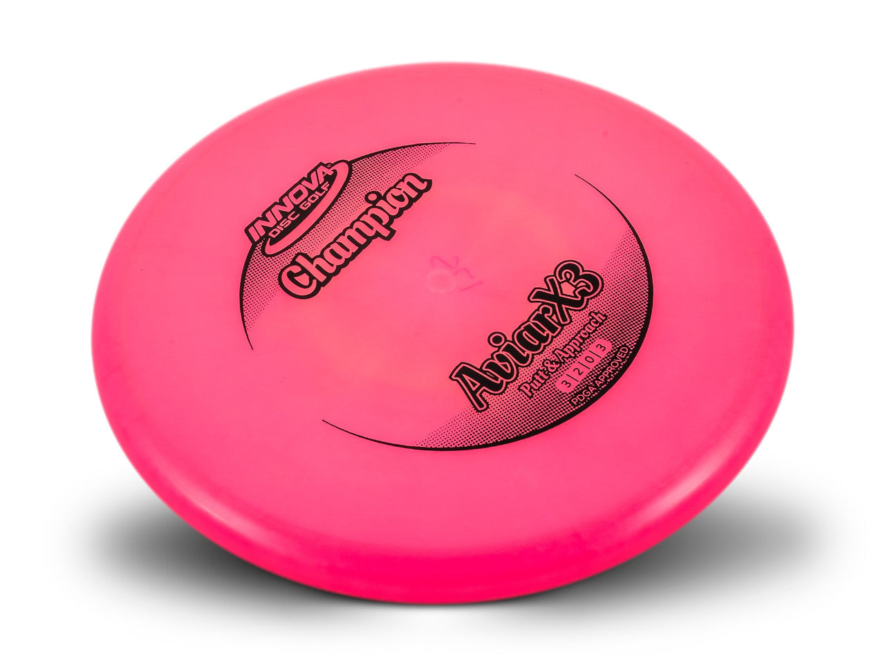 Innova Champion AviarX3