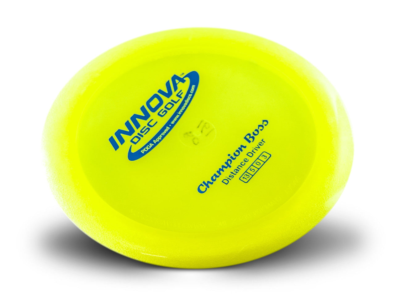 Innova Champion Boss