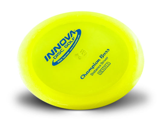 Innova Champion Boss