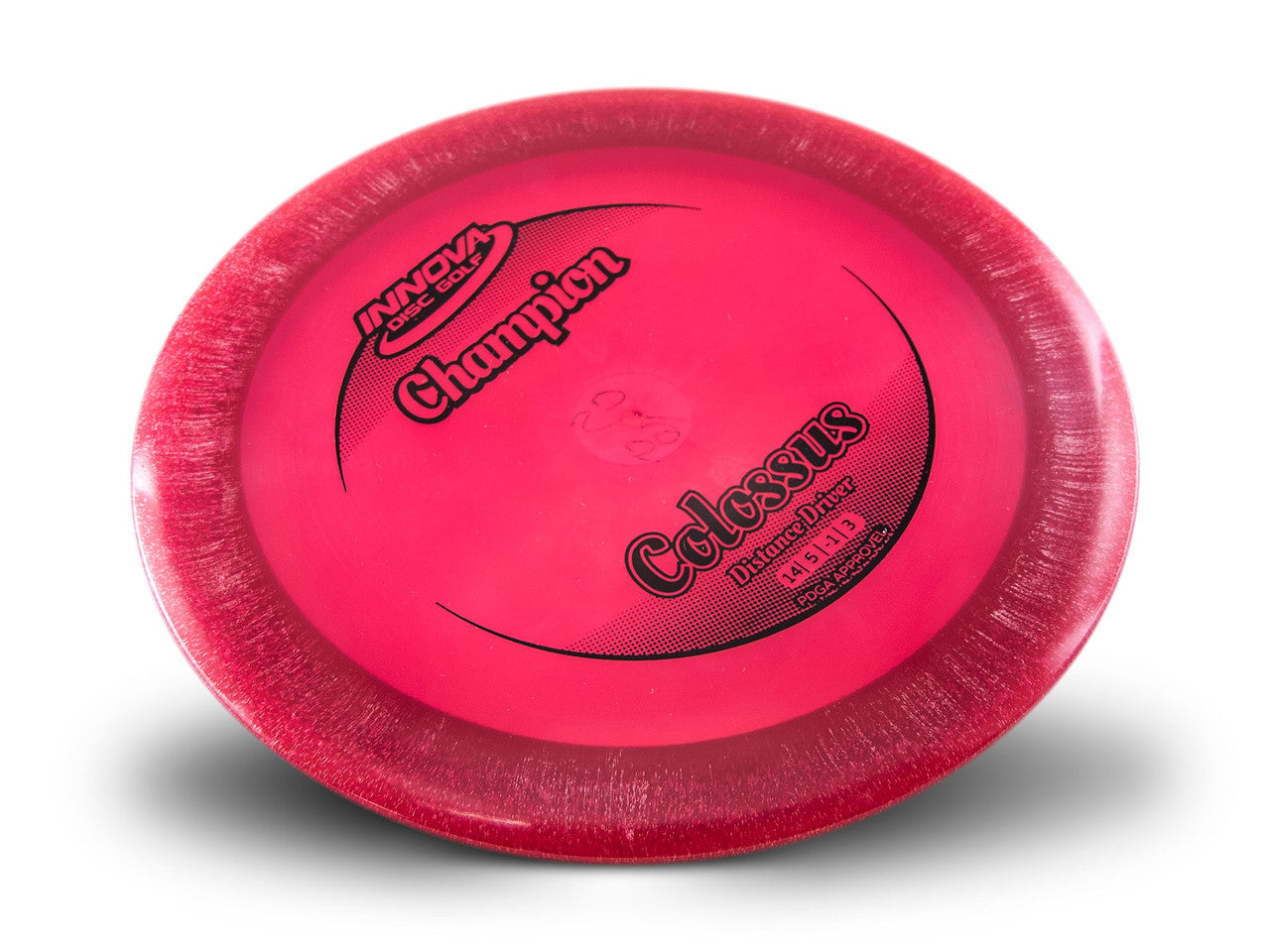 Innova Champion Colossus
