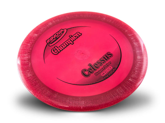 Innova Champion Colossus