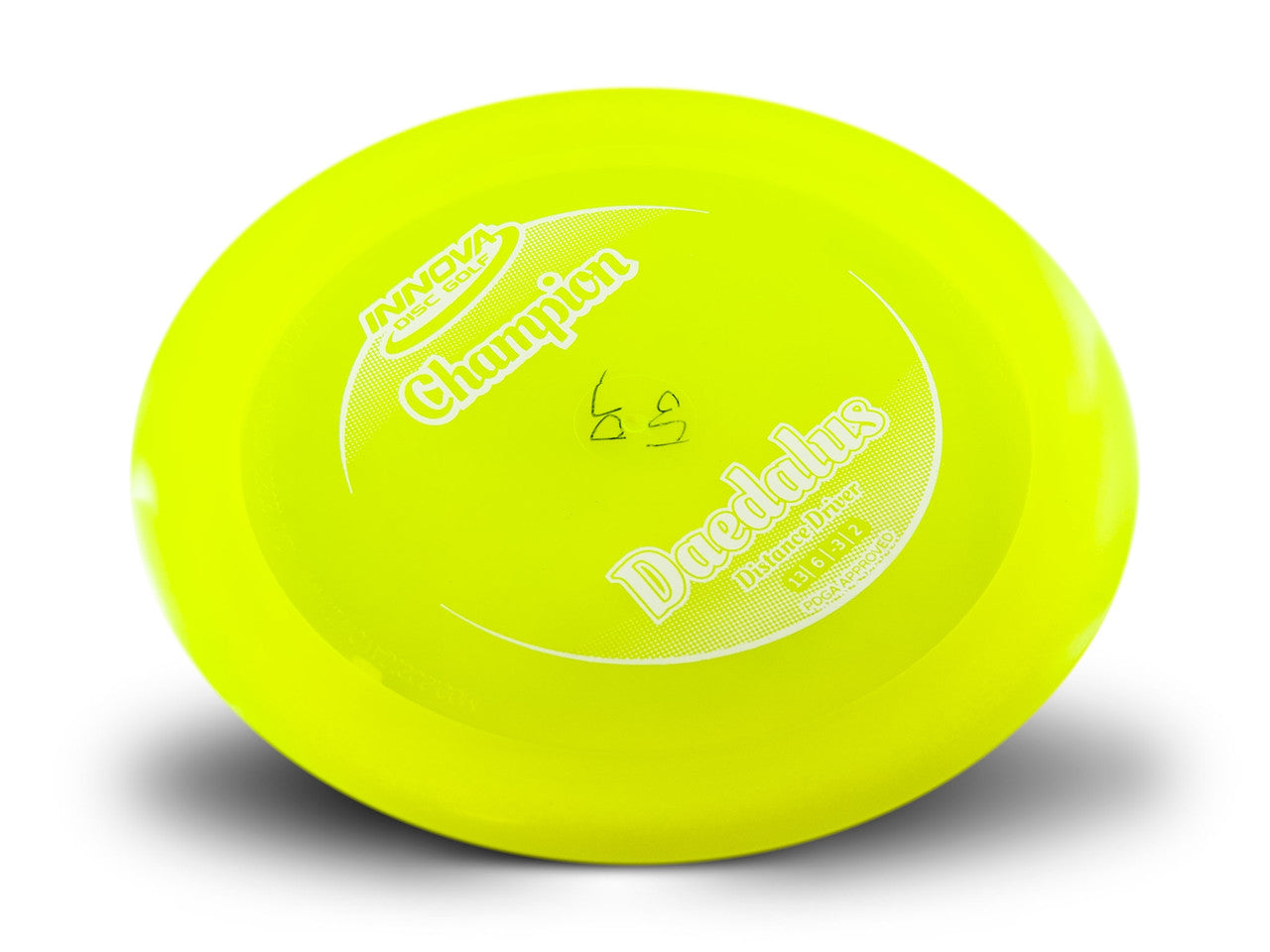 Innova Champion Daedalus