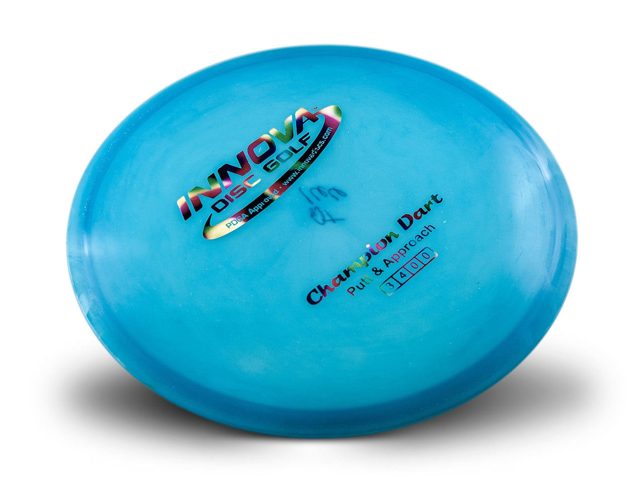 Innova Champion Dart
