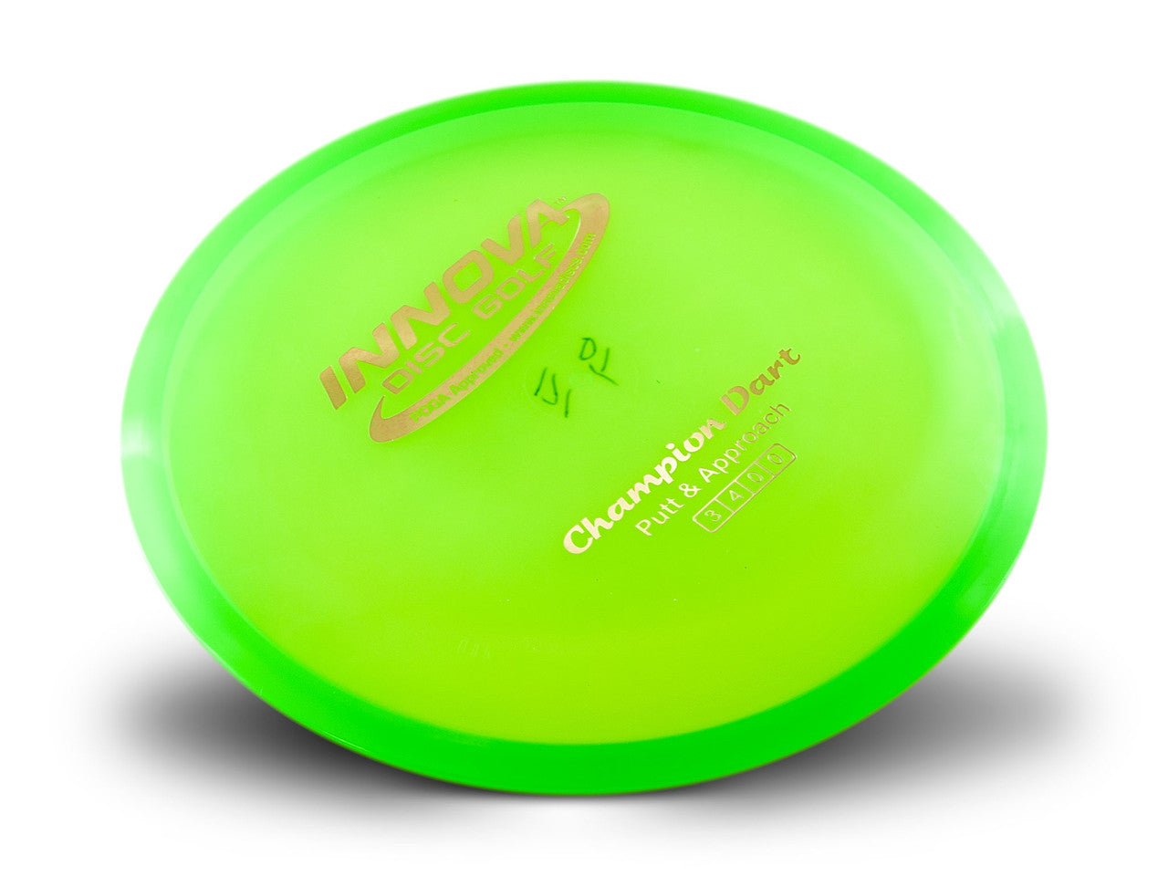 Innova Champion Dart