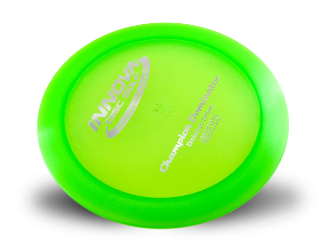 Innova Champion Dominator