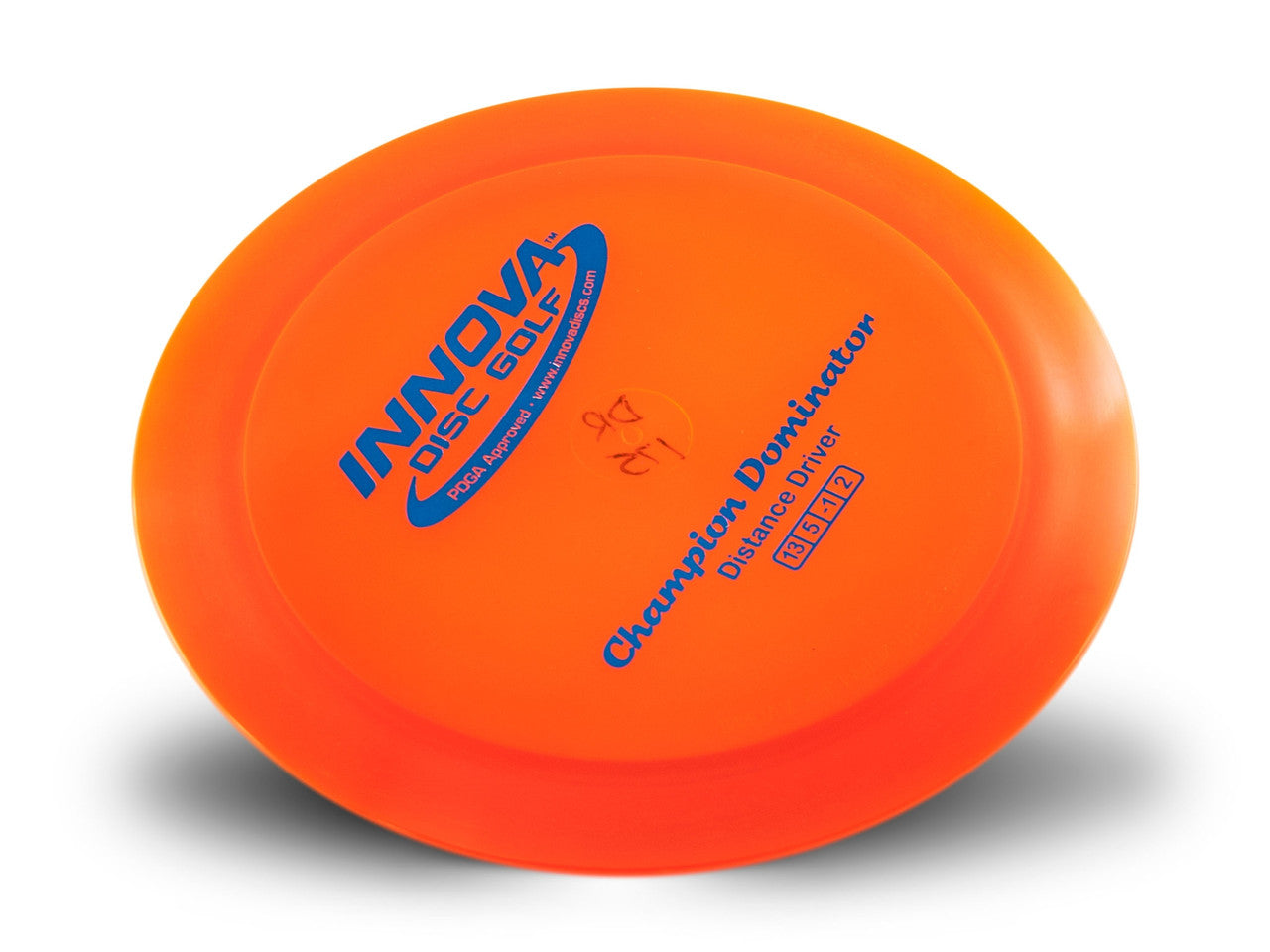 Innova Champion Dominator
