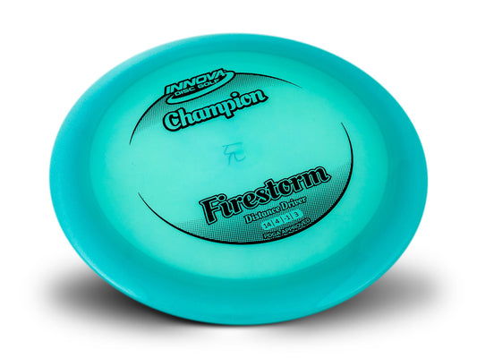 Innova Champion Firestorm