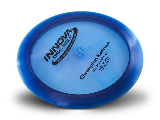Innova Champion Katana