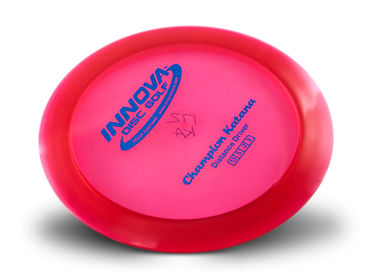 Innova Champion Katana