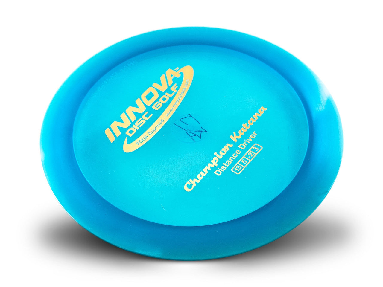 Innova Champion Katana