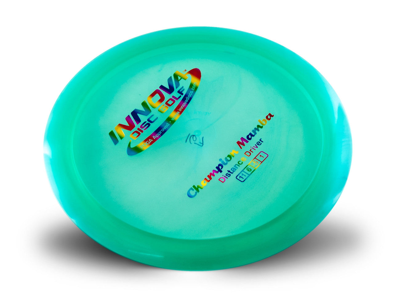 Innova Champion Mamba