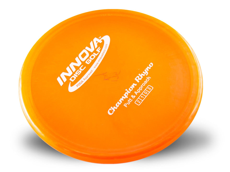 Innova Champion Rhyno