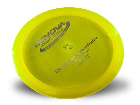 Innova Champion Sidewinder
