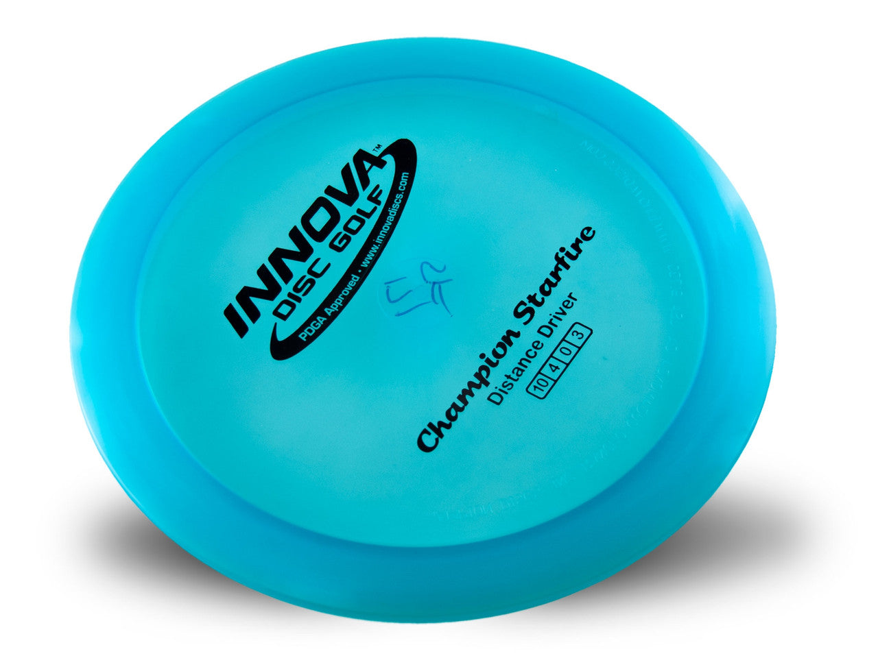 Innova Champion Starfire