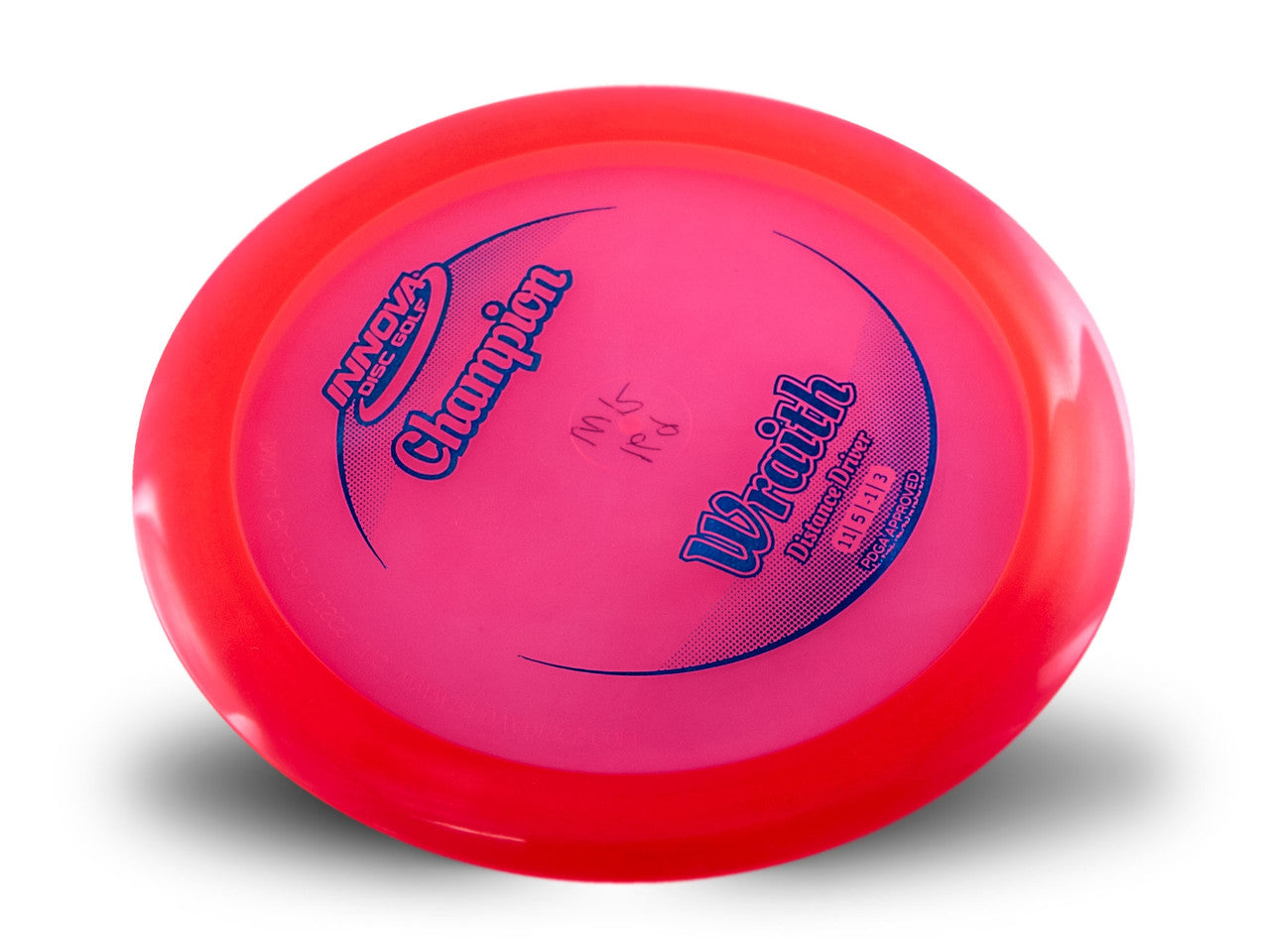 Innova Champion Wraith