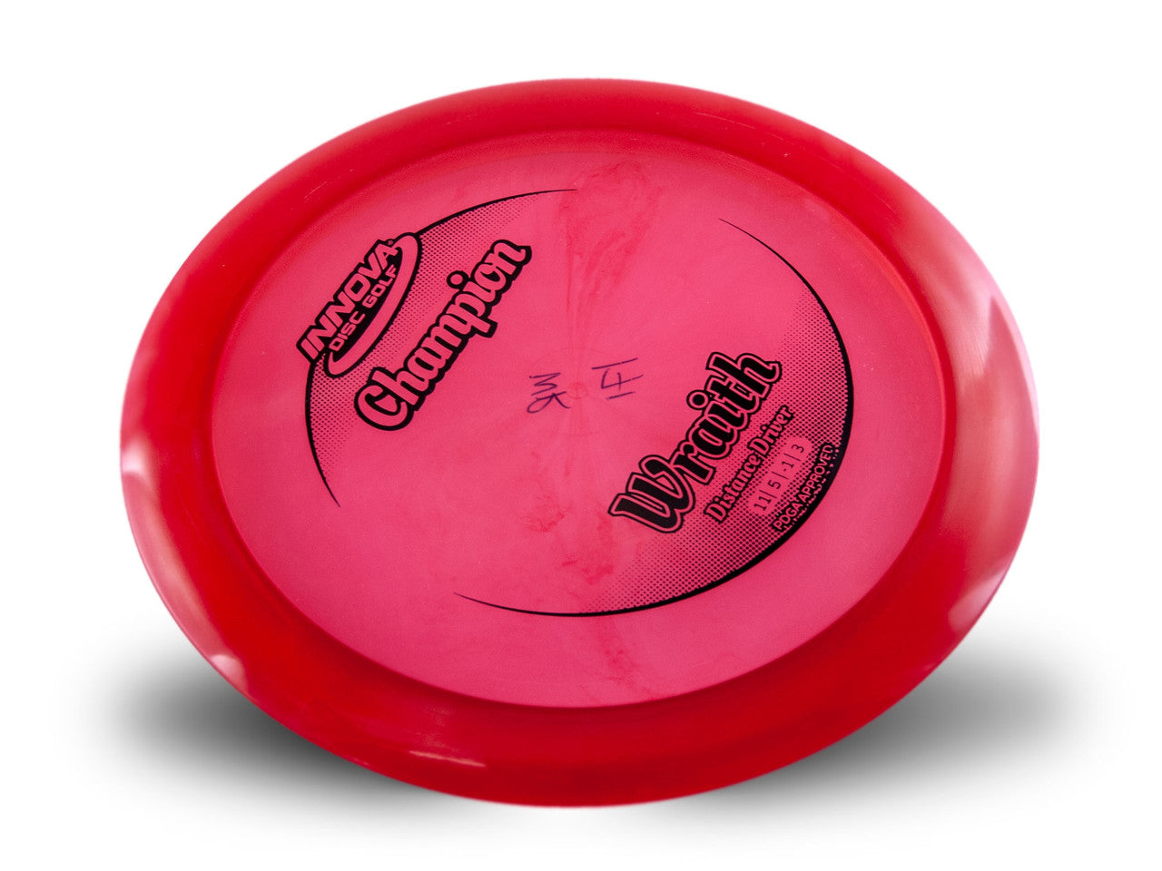Innova Champion Wraith