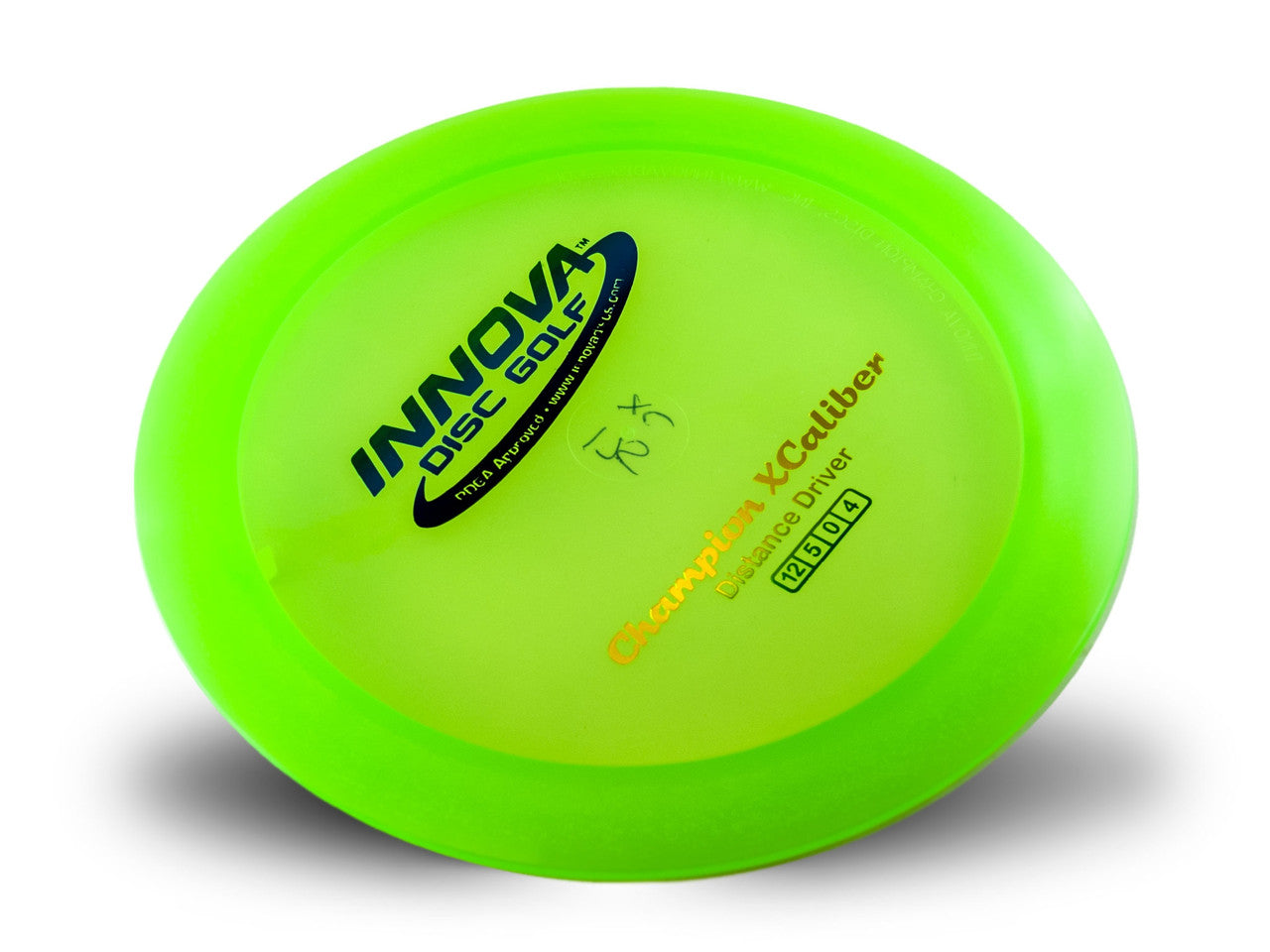 Innova Champion XCaliber