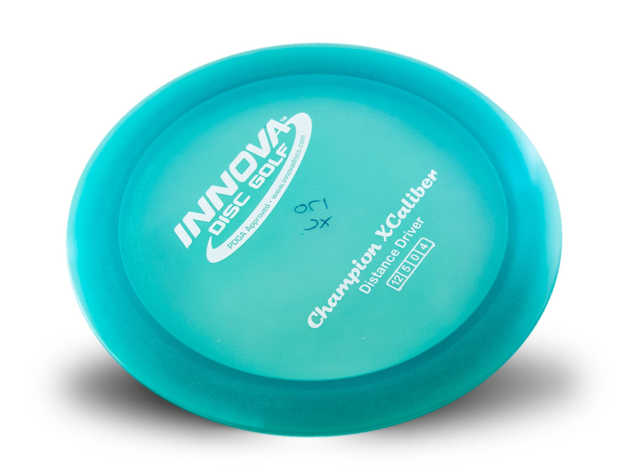 Innova Champion XCaliber