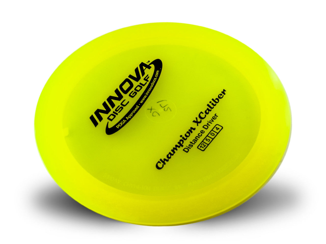 Innova Champion XCaliber