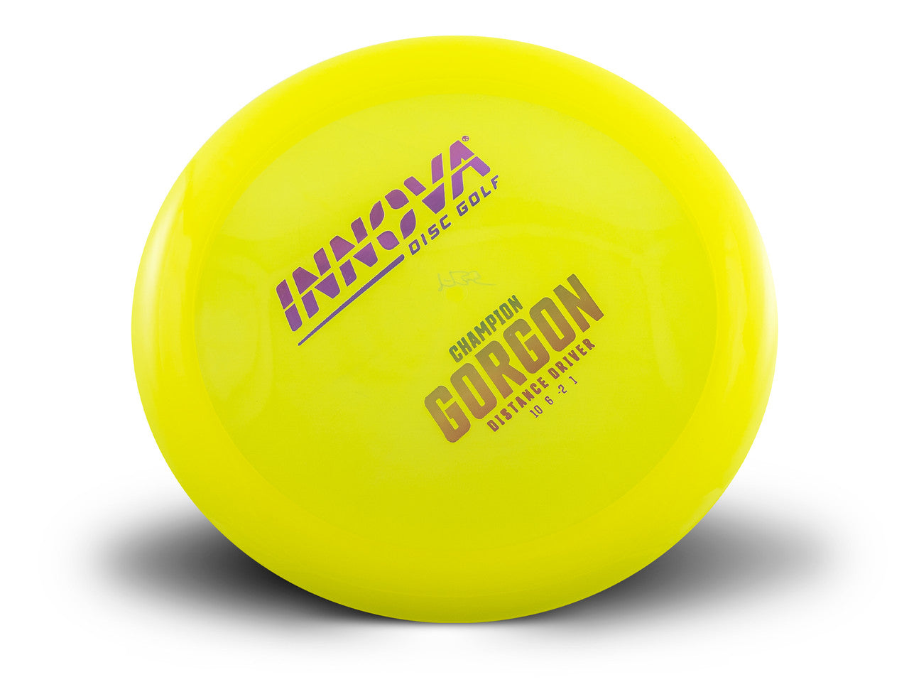 Innova Champion Gorgon