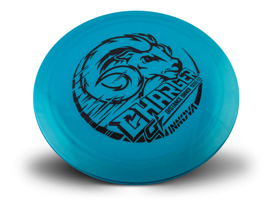 Innova GStar Charger