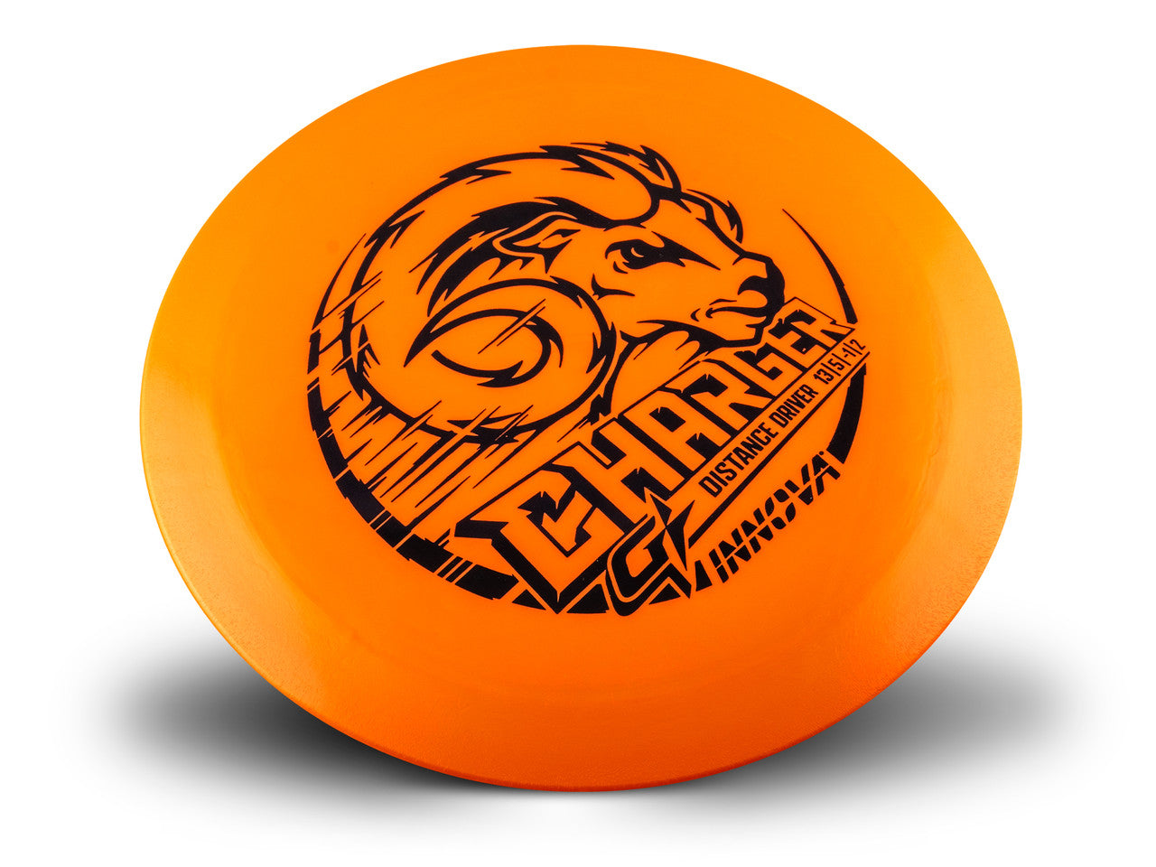 Innova GStar Charger