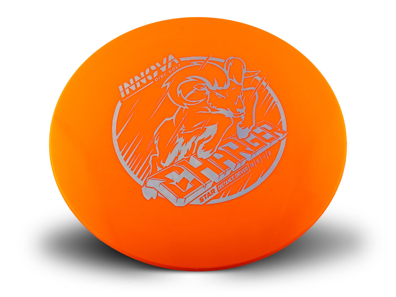 Innova Star Charger
