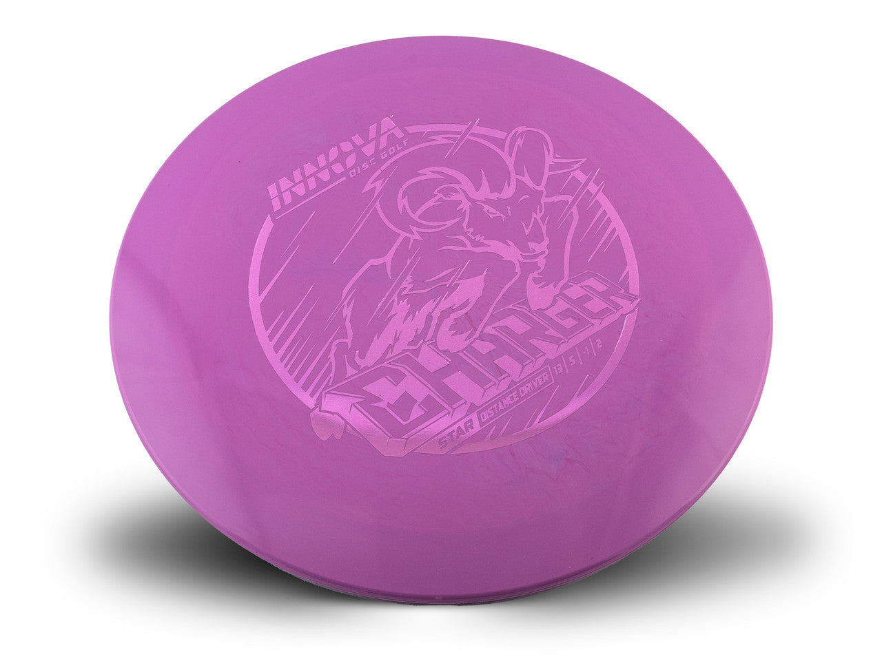 Innova Star Charger
