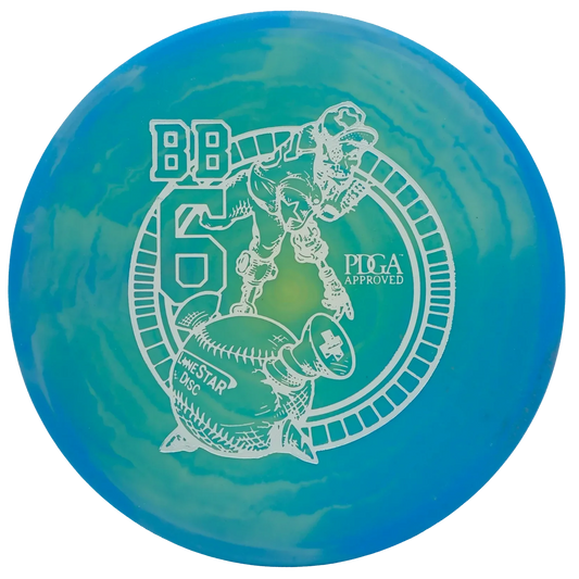 Lone Star Disc D2 BB6