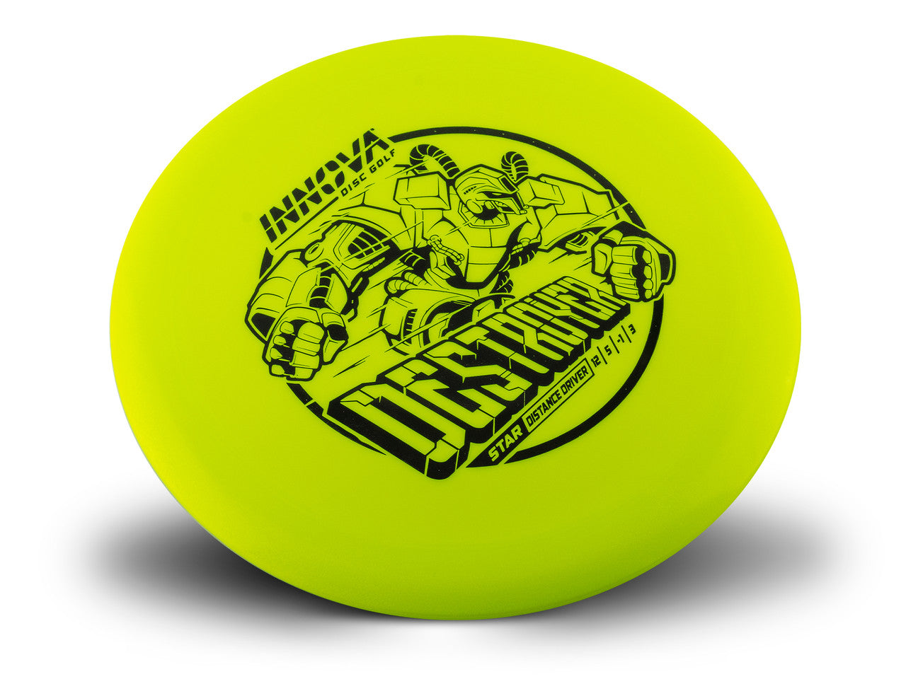 Innova Star Destroyer