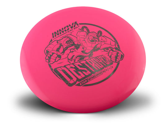 Innova Star Destroyer