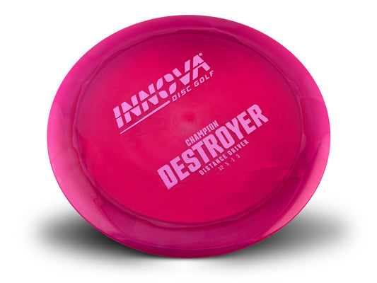 Innova Champion Destroyer