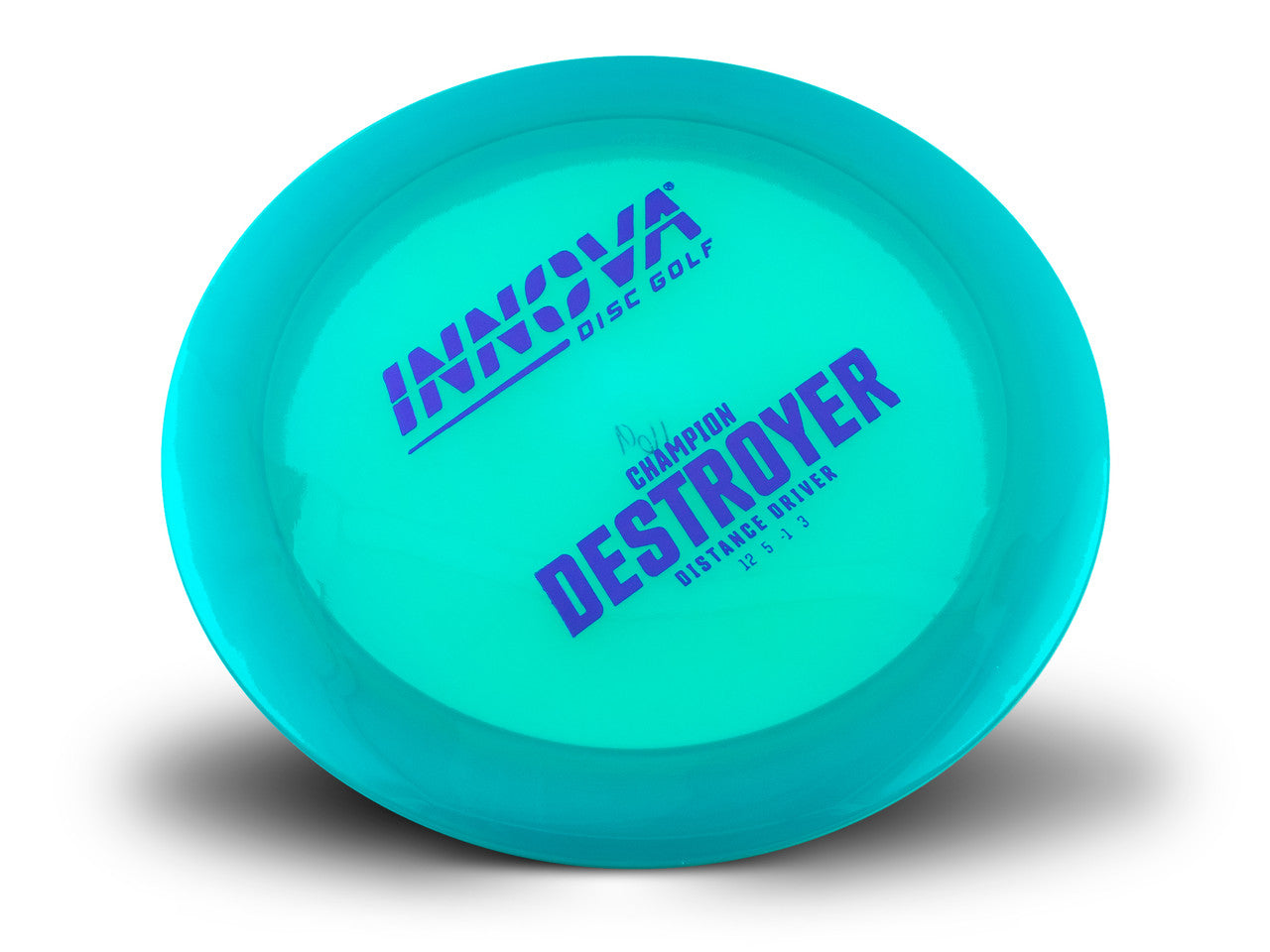 Innova Champion Destroyer