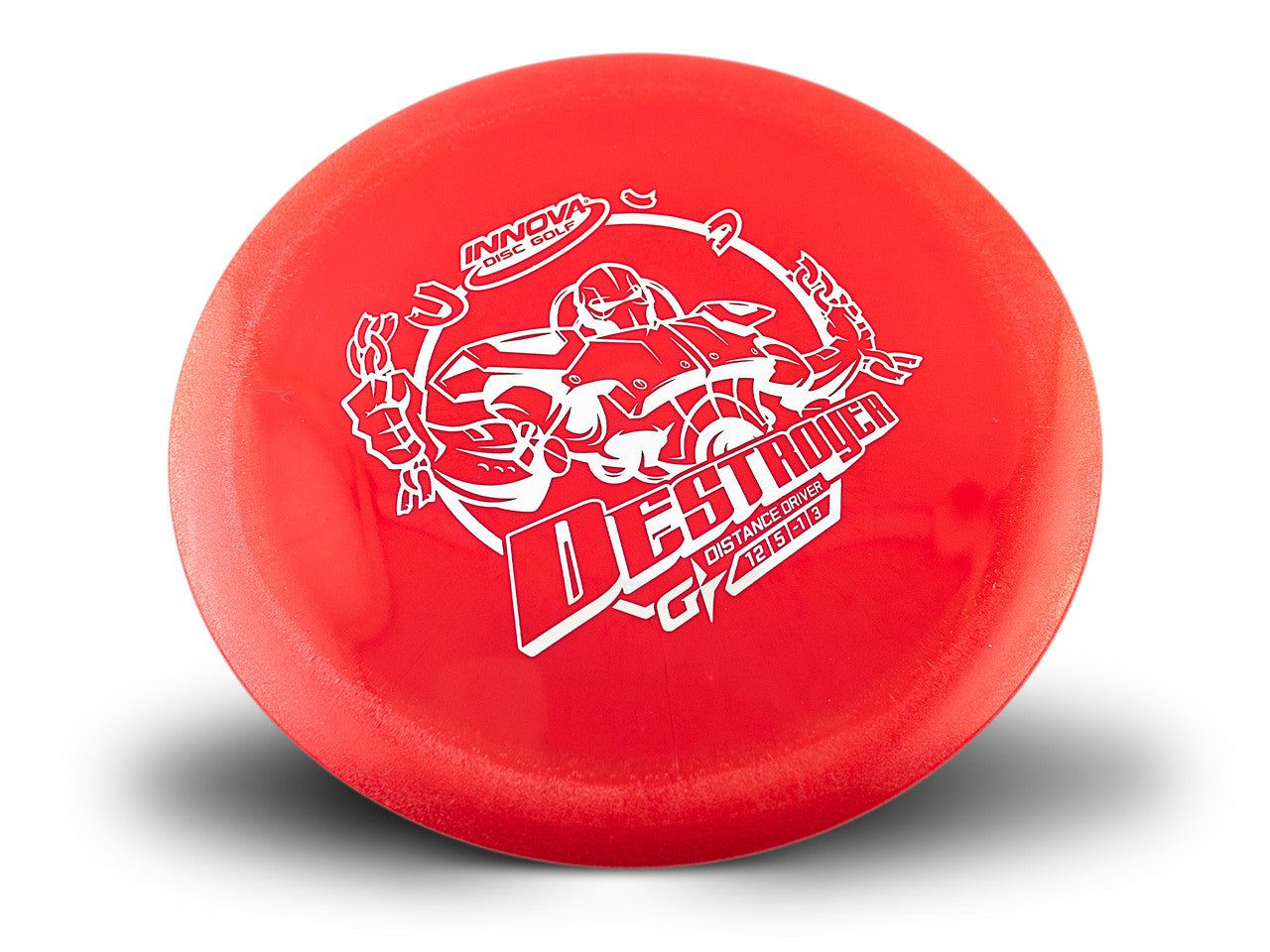 Innova GStar Destroyer
